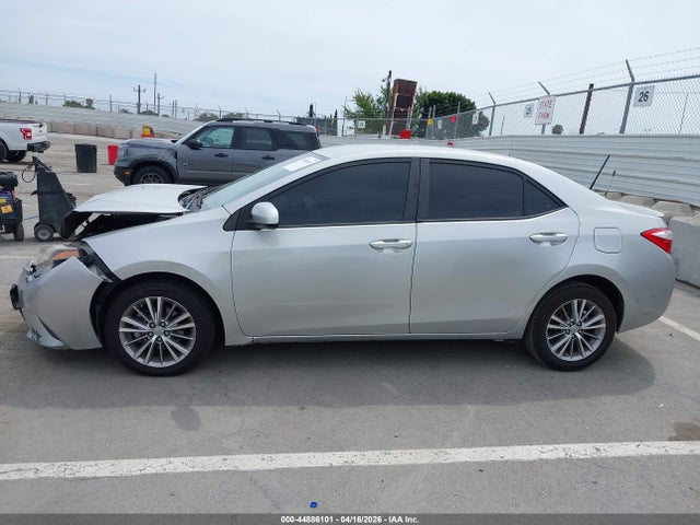 Toyota Corolla Le Plus 2014 5YFBURHE3EP159397 Image 14