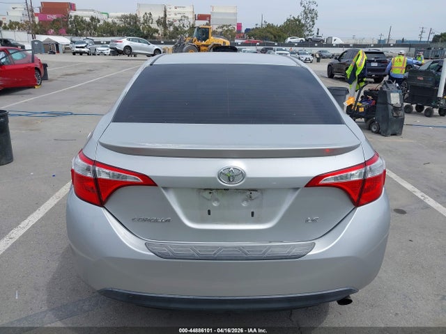 Toyota Corolla Le Plus 2014 5YFBURHE3EP159397 Image 16
