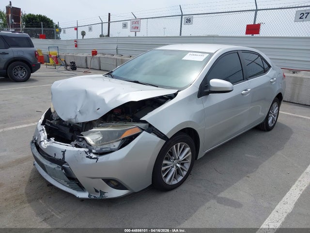 Toyota Corolla Le Plus 2014 5YFBURHE3EP159397 Image 6