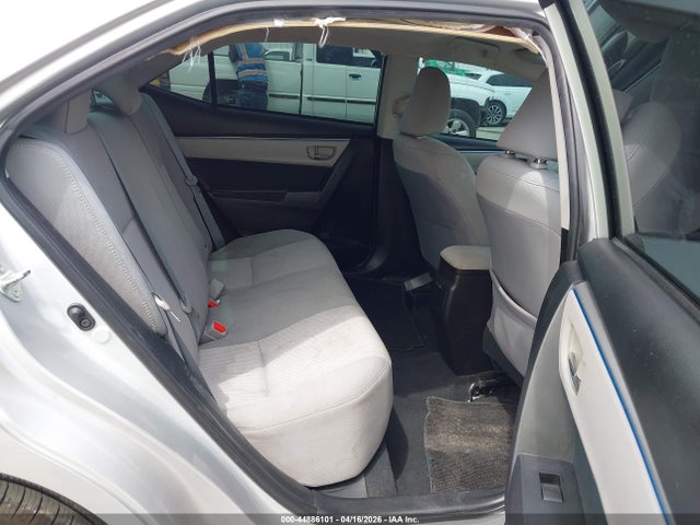 Toyota Corolla Le Plus 2014 5YFBURHE3EP159397 Image 8
