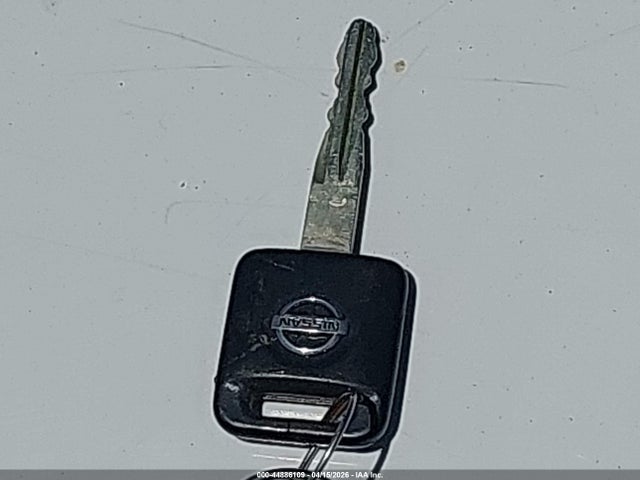 Продаж на аукціоні авто 2011 Nissan Frontier S, vin: 1N6AD0ER3BC406353, номер лоту: 44886109