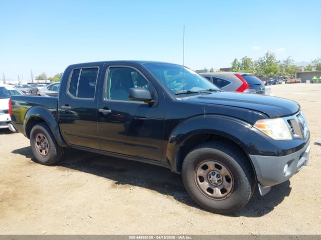 Продаж на аукціоні авто 2011 Nissan Frontier S, vin: 1N6AD0ER3BC406353, номер лоту: 44886109