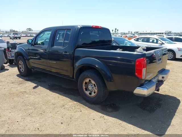 Продаж на аукціоні авто 2011 Nissan Frontier S, vin: 1N6AD0ER3BC406353, номер лоту: 44886109