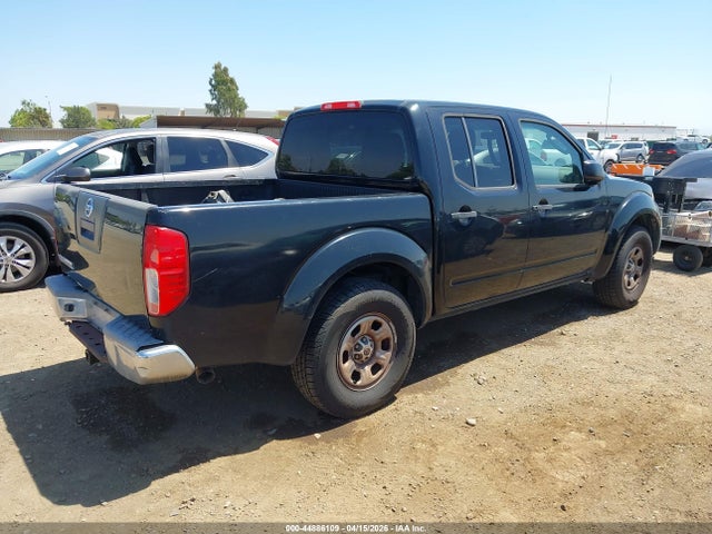 Продаж на аукціоні авто 2011 Nissan Frontier S, vin: 1N6AD0ER3BC406353, номер лоту: 44886109