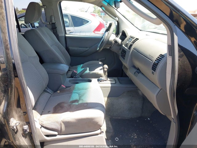 Продаж на аукціоні авто 2011 Nissan Frontier S, vin: 1N6AD0ER3BC406353, номер лоту: 44886109