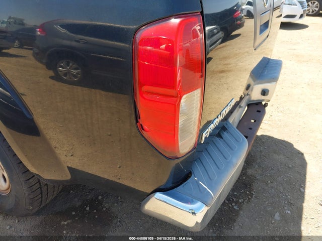Продаж на аукціоні авто 2011 Nissan Frontier S, vin: 1N6AD0ER3BC406353, номер лоту: 44886109