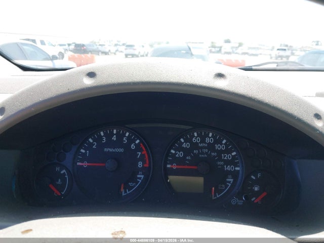 Продаж на аукціоні авто 2011 Nissan Frontier S, vin: 1N6AD0ER3BC406353, номер лоту: 44886109