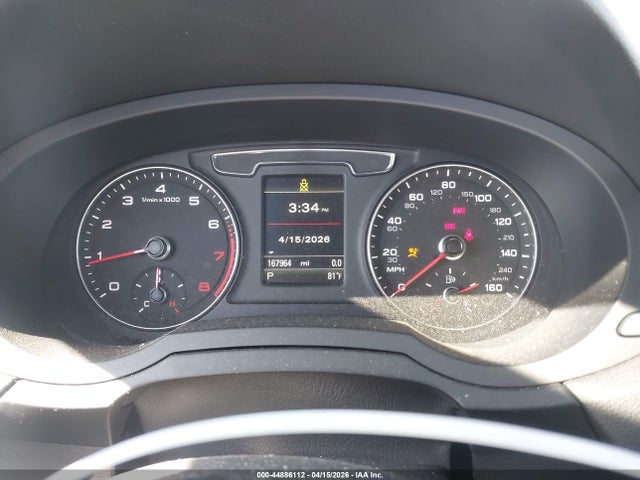 Продажа на аукционе авто 2018 Audi Q3 2.0t Premium/2.0t Sport Premium, vin: WA1JCCFS4JR031796, номер лота: 44886112
