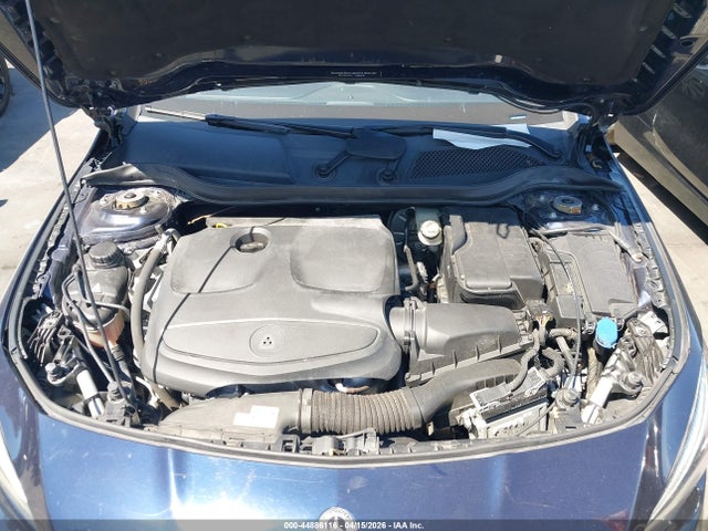 Aukcja sprzedaży 2018 Mercedes-benz Cla 250, vin: WDDSJ4EB3JN556742, numer aukcji: 44886116