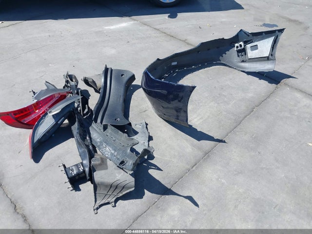 Aukcja sprzedaży 2018 Mercedes-benz Cla 250, vin: WDDSJ4EB3JN556742, numer aukcji: 44886116
