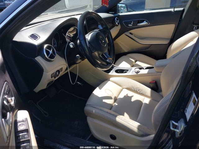 Aukcja sprzedaży 2018 Mercedes-benz Cla 250, vin: WDDSJ4EB3JN556742, numer aukcji: 44886116