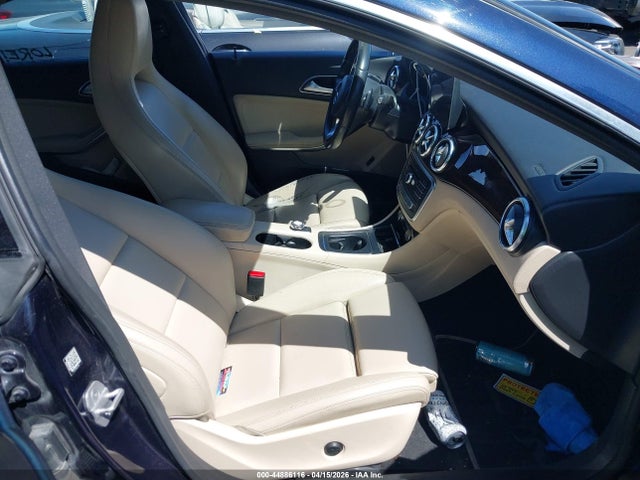 Aukcja sprzedaży 2018 Mercedes-benz Cla 250, vin: WDDSJ4EB3JN556742, numer aukcji: 44886116