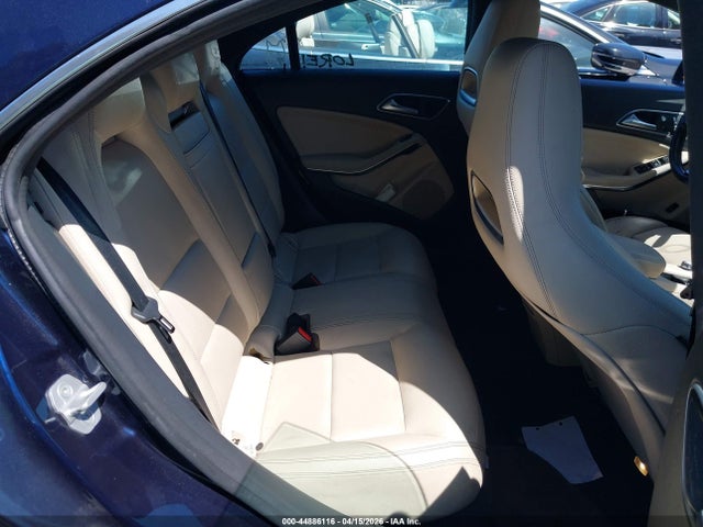 Aukcja sprzedaży 2018 Mercedes-benz Cla 250, vin: WDDSJ4EB3JN556742, numer aukcji: 44886116