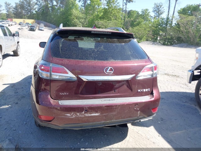 Продажа на аукционе авто 2013 Lexus Rx 350, vin: 2T2ZK1BA4DC092685, номер лота: 44886117