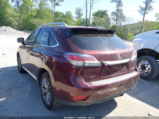Продажа на аукционе авто 2013 Lexus Rx 350, vin: 2T2ZK1BA4DC092685, номер лота: 44886117