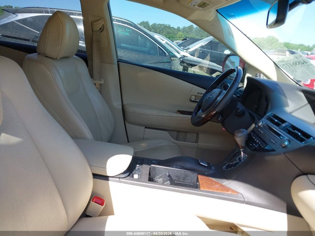 Продажа на аукционе авто 2013 Lexus Rx 350, vin: 2T2ZK1BA4DC092685, номер лота: 44886117