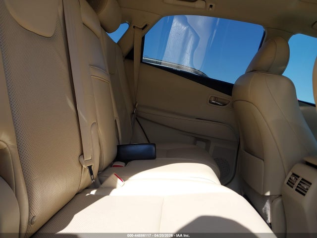 Продажа на аукционе авто 2013 Lexus Rx 350, vin: 2T2ZK1BA4DC092685, номер лота: 44886117