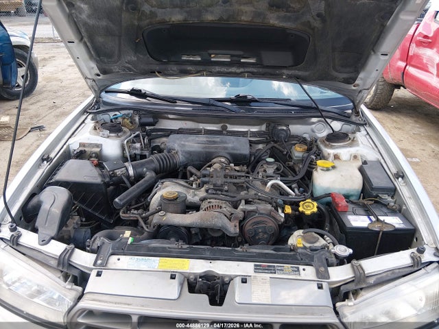 Aukcja sprzedaży 1999 Subaru Legacy 30th Ann. Outback Ltd./outback, vin: 4S3BG6851X7622213, numer aukcji: 44886129