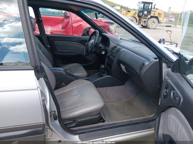 Aukcja sprzedaży 1999 Subaru Legacy 30th Ann. Outback Ltd./outback, vin: 4S3BG6851X7622213, numer aukcji: 44886129