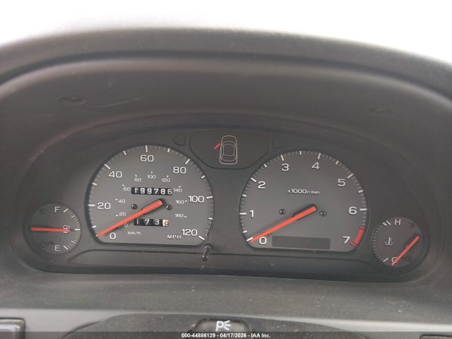 Aukcja sprzedaży 1999 Subaru Legacy 30th Ann. Outback Ltd./outback, vin: 4S3BG6851X7622213, numer aukcji: 44886129