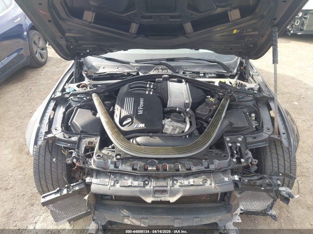 Aukcja sprzedaży 2017 Bmw M4, vin: WBS3U9C57HP970825, numer aukcji: 44886134