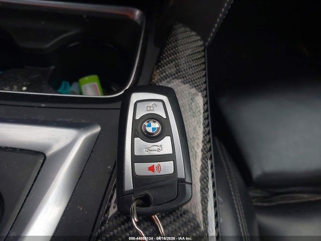 Aukcja sprzedaży 2017 Bmw M4, vin: WBS3U9C57HP970825, numer aukcji: 44886134
