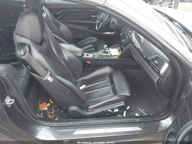 Aukcja sprzedaży 2017 Bmw M4, vin: WBS3U9C57HP970825, numer aukcji: 44886134