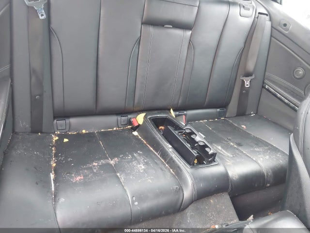Aukcja sprzedaży 2017 Bmw M4, vin: WBS3U9C57HP970825, numer aukcji: 44886134