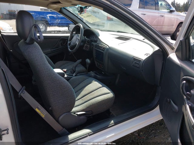 Aukcja sprzedaży 2003 Chevrolet Cavalier, vin: 1G1JC12F237354867, numer aukcji: 44886135