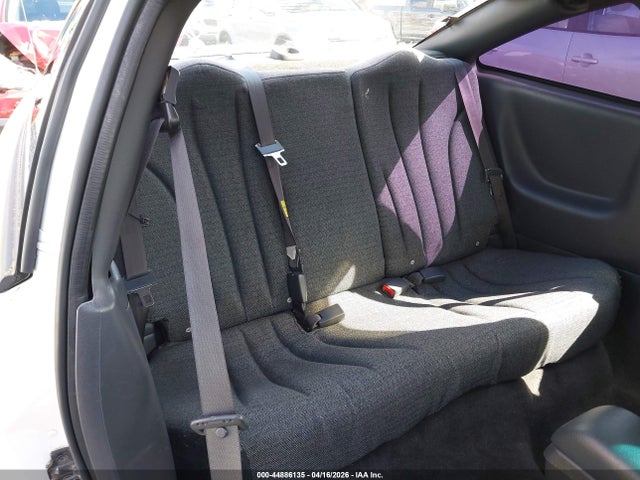 Aukcja sprzedaży 2003 Chevrolet Cavalier, vin: 1G1JC12F237354867, numer aukcji: 44886135