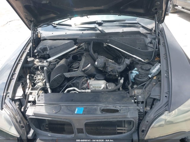 2011 BMW X5 5UXZV4C51BL408837 Photo 9