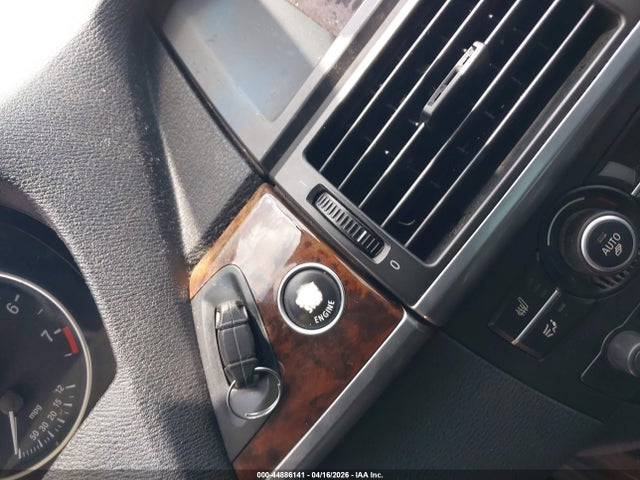 2011 BMW X5 5UXZV4C51BL408837 Photo 10