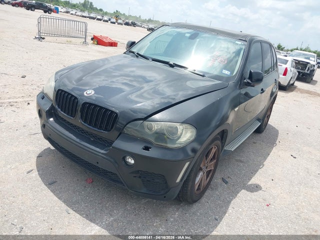 2011 BMW X5 5UXZV4C51BL408837 Photo 1