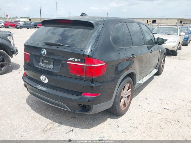 2011 BMW X5 5UXZV4C51BL408837 Photo 3