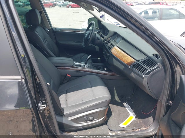 2011 BMW X5 5UXZV4C51BL408837 Photo 4