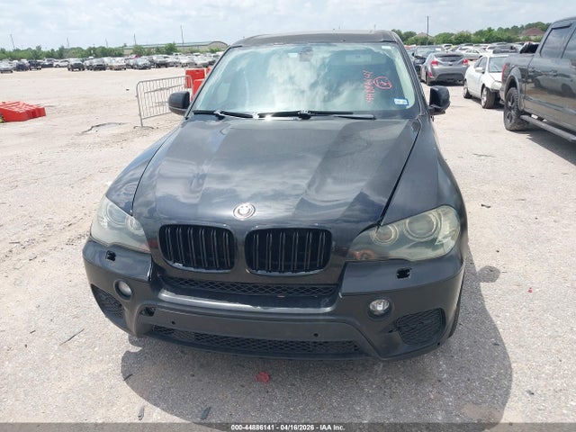 2011 BMW X5 5UXZV4C51BL408837 Photo 5