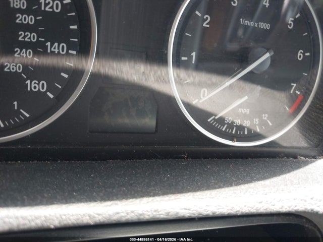 2011 BMW X5 5UXZV4C51BL408837 Photo 6