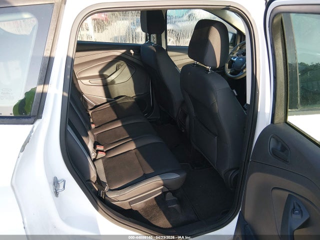 44886140 :رقم المزاد ، 1FMCU0F77GUA97489 vin ، 2016 Ford Escape S مزاد بيع
