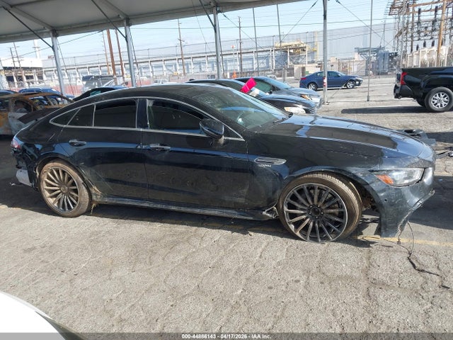 Aukcja sprzedaży 2022 Mercedes-benz Amg Gt 43 4-door Coupe, vin: W1K7X5KB5NA045853, numer aukcji: 44886143