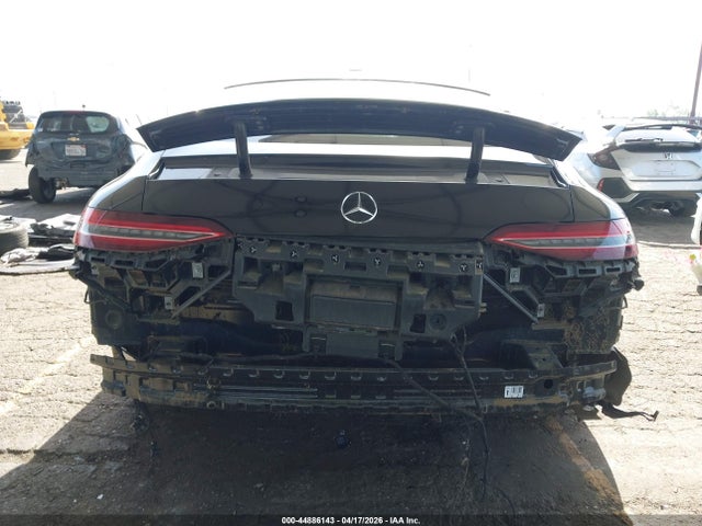 Aukcja sprzedaży 2022 Mercedes-benz Amg Gt 43 4-door Coupe, vin: W1K7X5KB5NA045853, numer aukcji: 44886143