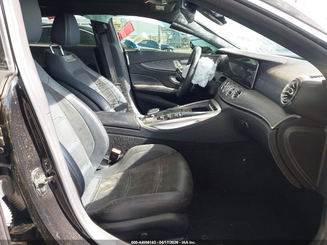 Aukcja sprzedaży 2022 Mercedes-benz Amg Gt 43 4-door Coupe, vin: W1K7X5KB5NA045853, numer aukcji: 44886143