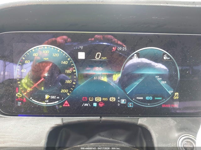 Aukcja sprzedaży 2022 Mercedes-benz Amg Gt 43 4-door Coupe, vin: W1K7X5KB5NA045853, numer aukcji: 44886143
