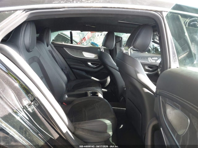 Aukcja sprzedaży 2022 Mercedes-benz Amg Gt 43 4-door Coupe, vin: W1K7X5KB5NA045853, numer aukcji: 44886143