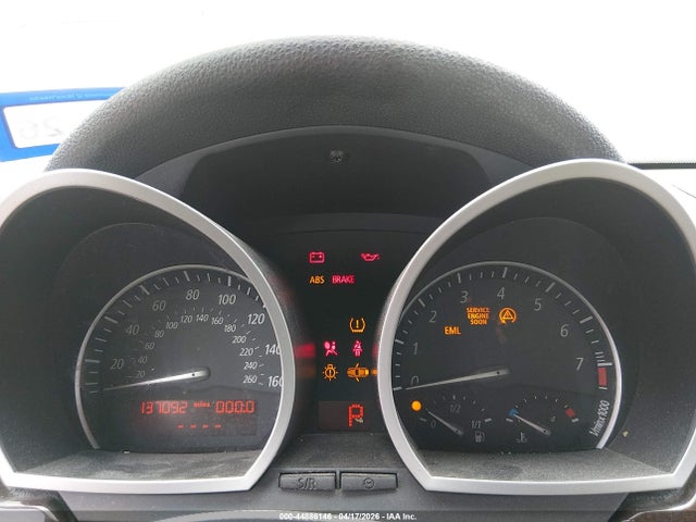 Auction sale of the 2006 Bmw Z4 3.0si, vin: 4USBU53576LX00813, lot number: 44886146