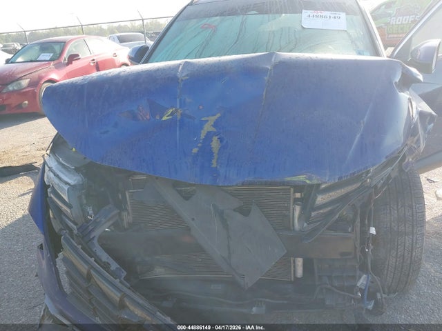 Aukcja sprzedaży 2022 Hyundai Tucson Sel, vin: 5NMJB3AEXNH040863, numer aukcji: 44886149