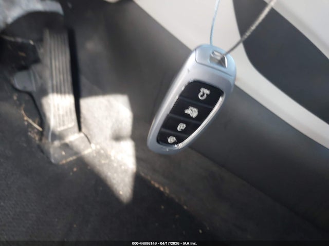 Aukcja sprzedaży 2022 Hyundai Tucson Sel, vin: 5NMJB3AEXNH040863, numer aukcji: 44886149