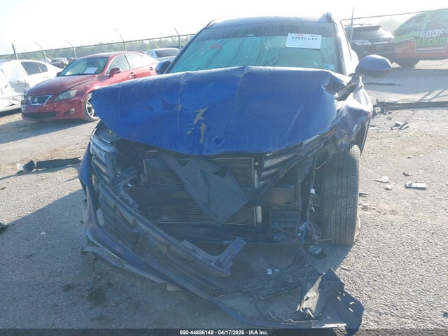 Aukcja sprzedaży 2022 Hyundai Tucson Sel, vin: 5NMJB3AEXNH040863, numer aukcji: 44886149