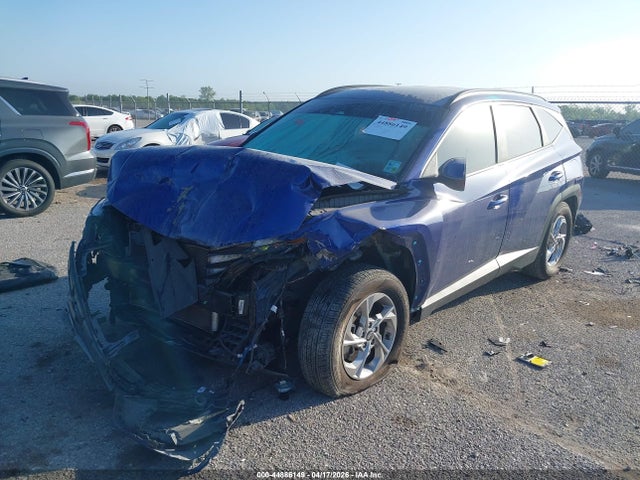 Aukcja sprzedaży 2022 Hyundai Tucson Sel, vin: 5NMJB3AEXNH040863, numer aukcji: 44886149