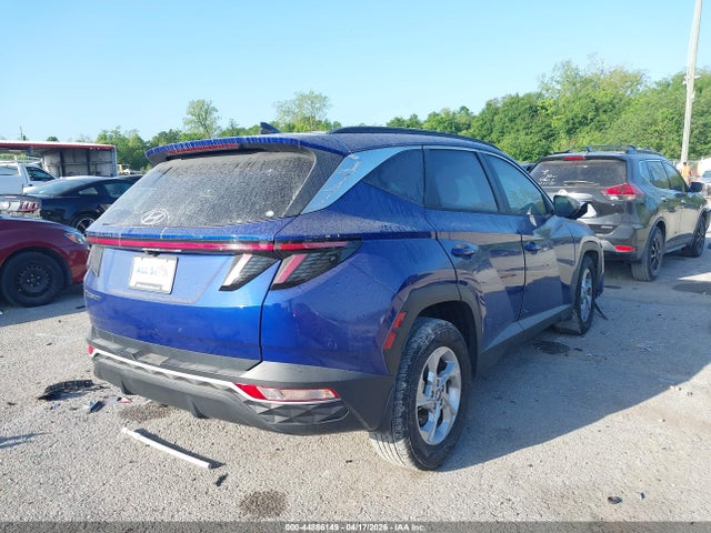 Aukcja sprzedaży 2022 Hyundai Tucson Sel, vin: 5NMJB3AEXNH040863, numer aukcji: 44886149