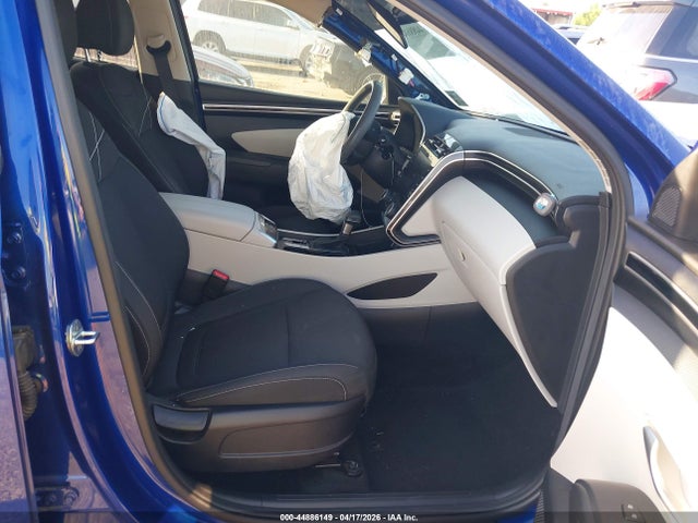 Aukcja sprzedaży 2022 Hyundai Tucson Sel, vin: 5NMJB3AEXNH040863, numer aukcji: 44886149